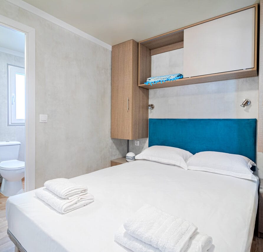 Lux for Five Mobile Home 7/5 – 23/5 (Offer 30% for more than 3 nights)